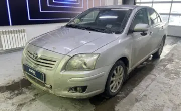 Toyota Avensis 2008 года за 4 500 000 тг. в Павлодар фото 1