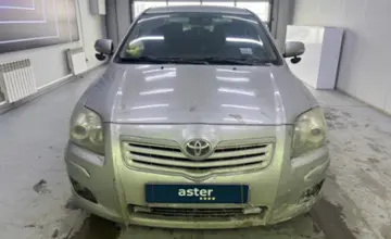 Toyota Avensis 2008 года за 4 500 000 тг. в Павлодар фото 2