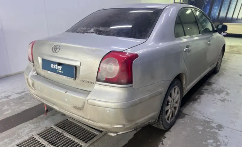 Toyota Avensis 2008 года за 4 500 000 тг. в Павлодар фото 5