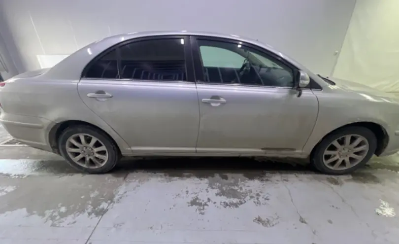 Toyota Avensis 2008 года за 4 500 000 тг. в Павлодар фото 4