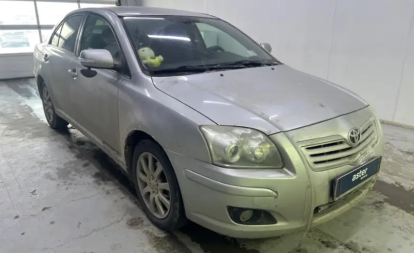 Toyota Avensis 2008 года за 4 500 000 тг. в Павлодар фото 3