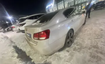 Lexus GS 2011 года за 8 500 000 тг. в Астана