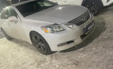 Lexus GS 2011 года за 8 500 000 тг. в Астана фото 3