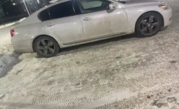 Lexus GS 2011 года за 8 500 000 тг. в Астана фото 4