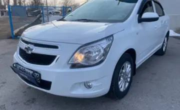 Chevrolet Cobalt 2025 года за 7 100 000 тг. в Тараз фото 1
