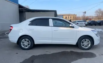 Chevrolet Cobalt 2025 года за 7 100 000 тг. в Тараз фото 4