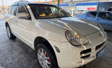 Porsche Cayenne 2004 года за 5 000 000 тг. в Талдыкорган фото 3