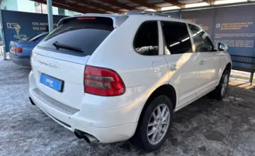 Porsche Cayenne 2004 года за 5 000 000 тг. в Талдыкорган