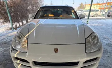 Porsche Cayenne 2004 года за 5 000 000 тг. в Талдыкорган фото 2