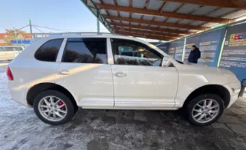 Porsche Cayenne 2004 года за 5 000 000 тг. в Талдыкорган фото 4