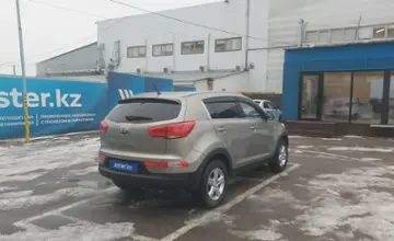 Kia Sportage 2014 года за 5 500 000 тг. в Алматы фото 3