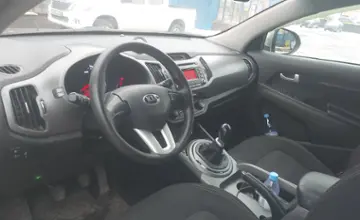 Kia Sportage 2014 года за 5 500 000 тг. в Алматы фото 5