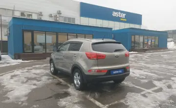 Kia Sportage 2014 года за 5 500 000 тг. в Алматы фото 4