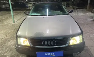 Audi 100 1993 года за 1 000 000 тг. в Талдыкорган фото 2