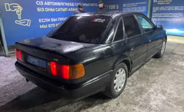 Audi 100 1993 года за 1 000 000 тг. в Талдыкорган
