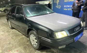 Audi 100 1993 года за 1 000 000 тг. в Талдыкорган фото 3