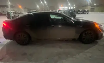 Kia Optima 2014 года за 7 300 000 тг. в Кызылорда фото 4