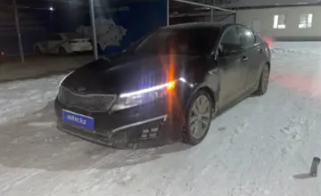 Kia Optima 2014 года за 7 300 000 тг. в Кызылорда фото 1