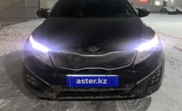 Kia Optima 2014 года за 7 300 000 тг. в Кызылорда фото 2