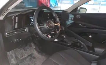 Hyundai Elantra 2025 года за 10 000 000 тг. в Шымкент фото 5