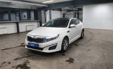 Kia Optima 2015 года за 8 000 000 тг. в Астана фото 1