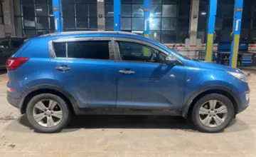 Kia Sportage 2013 года за 7 500 000 тг. в Караганда фото 4