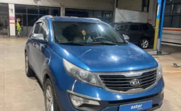 Kia Sportage 2013 года за 7 500 000 тг. в Караганда фото 3