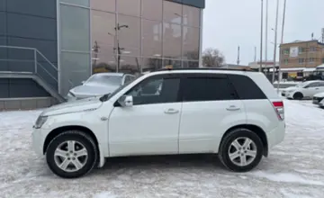 Suzuki Grand Vitara 2008 года за 4 500 000 тг. в Уральск фото 4