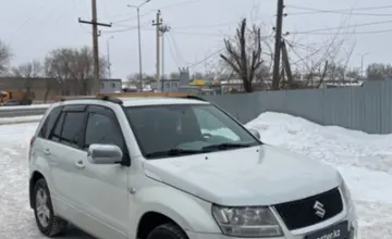 Suzuki Grand Vitara 2008 года за 4 500 000 тг. в Уральск фото 1