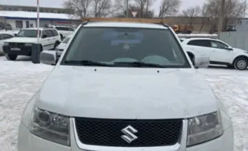 Suzuki Grand Vitara 2008 года за 4 500 000 тг. в Уральск фото 2