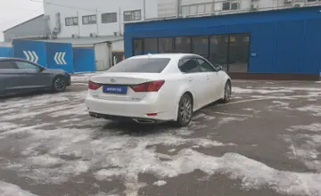 Lexus GS 2015 года за 11 500 000 тг. в Алматы фото 3