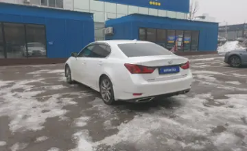 Lexus GS 2015 года за 11 500 000 тг. в Алматы фото 4