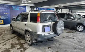 Honda CR-V 1995 года за 2 800 000 тг. в Астана фото 4