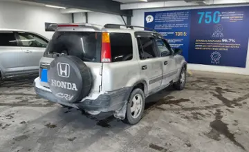 Honda CR-V 1995 года за 2 800 000 тг. в Астана фото 3