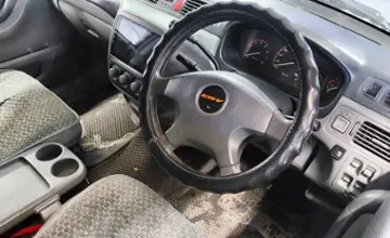 Honda CR-V 1995 года за 2 800 000 тг. в Астана фото 5