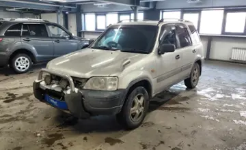Honda CR-V 1995 года за 2 800 000 тг. в Астана фото 1