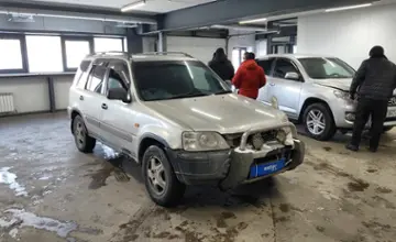 Honda CR-V 1995 года за 2 800 000 тг. в Астана фото 2