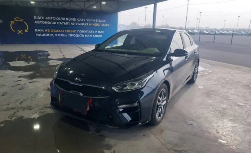 Kia K3 2021 года за 9 000 000 тг. в Шымкент