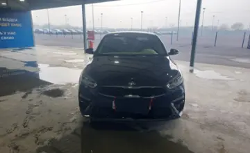 Kia K3 2021 года за 9 000 000 тг. в Шымкент фото 2