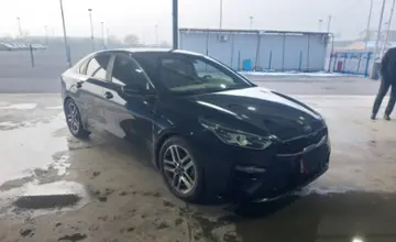 Kia K3 2021 года за 9 000 000 тг. в Шымкент фото 3