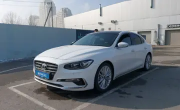 Hyundai Grandeur 2018 года за 11 500 000 тг. в Шымкент фото 1