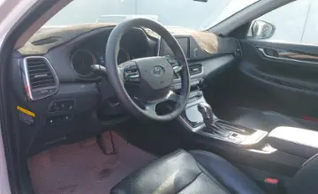 Hyundai Grandeur 2018 года за 11 500 000 тг. в Шымкент фото 5