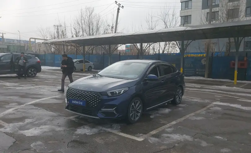 OMODA S5 2023 года за 8 000 000 тг. в Алматы