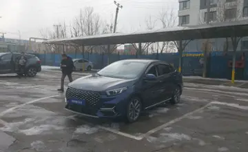 OMODA S5 2023 года за 8 000 000 тг. в Алматы фото 1