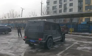 Mercedes-Benz G-Класс 2014 года за 27 000 000 тг. в Алматы фото 3