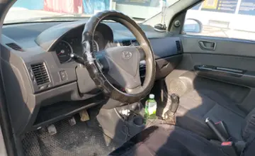 Hyundai Getz 2005 года за 2 500 000 тг. в Шымкент фото 5