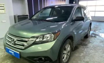 Honda CR-V 2012 года за 7 700 000 тг. в Павлодар фото 1