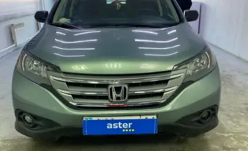 Honda CR-V 2012 года за 7 700 000 тг. в Павлодар фото 2