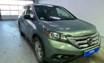 Honda CR-V 2012 года за 7 700 000 тг. в Павлодар фото 3