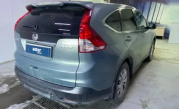 Honda CR-V 2012 года за 7 700 000 тг. в Павлодар